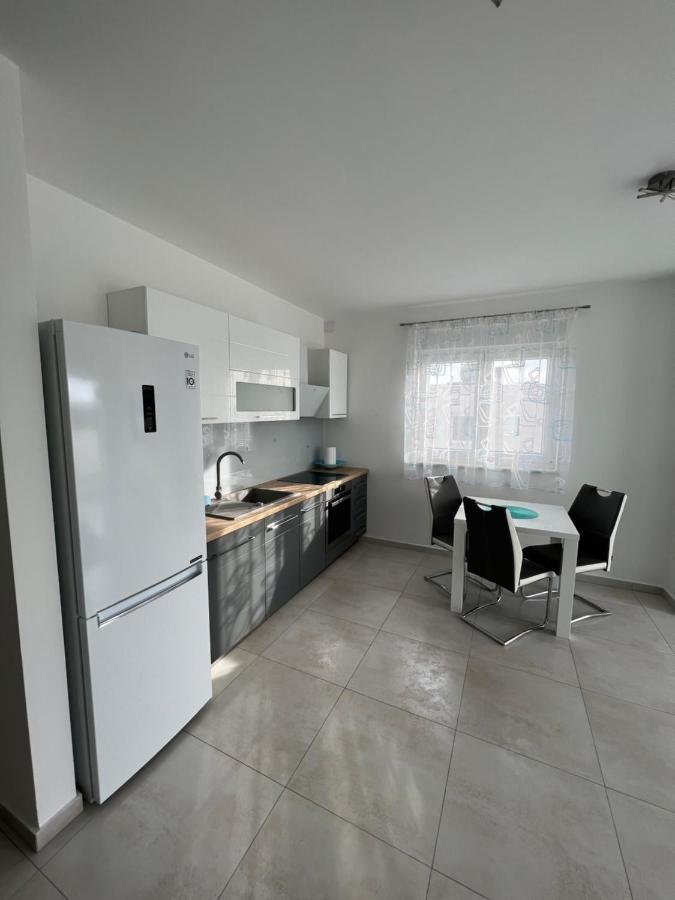 Apartment Sunset PUY Exterior foto
