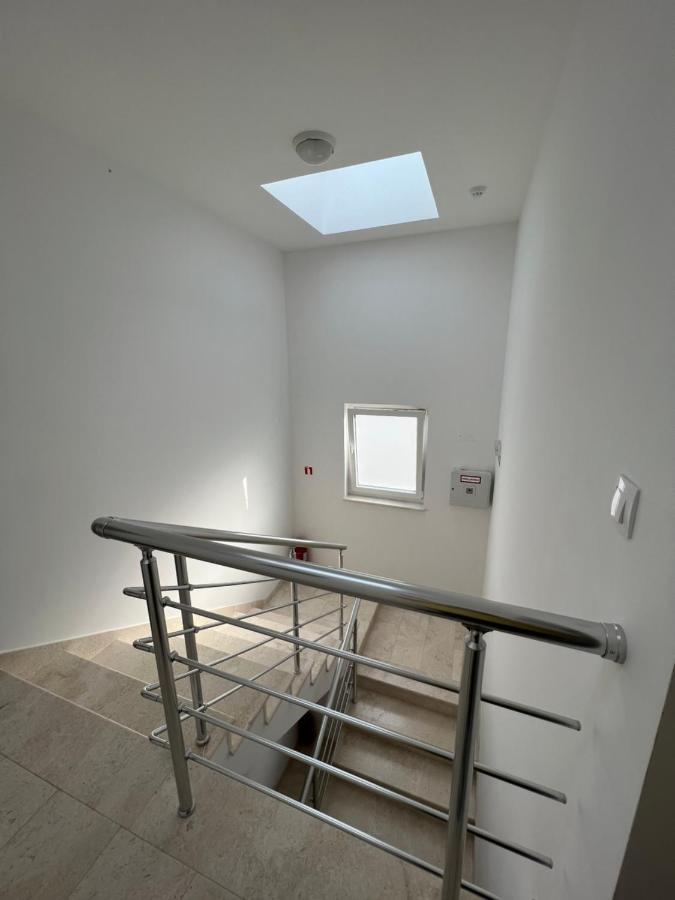 Apartment Sunset PUY Exterior foto
