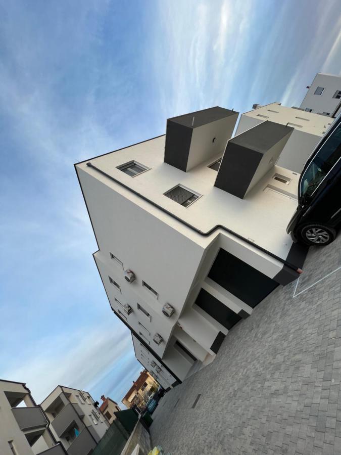 Apartment Sunset PUY Exterior foto