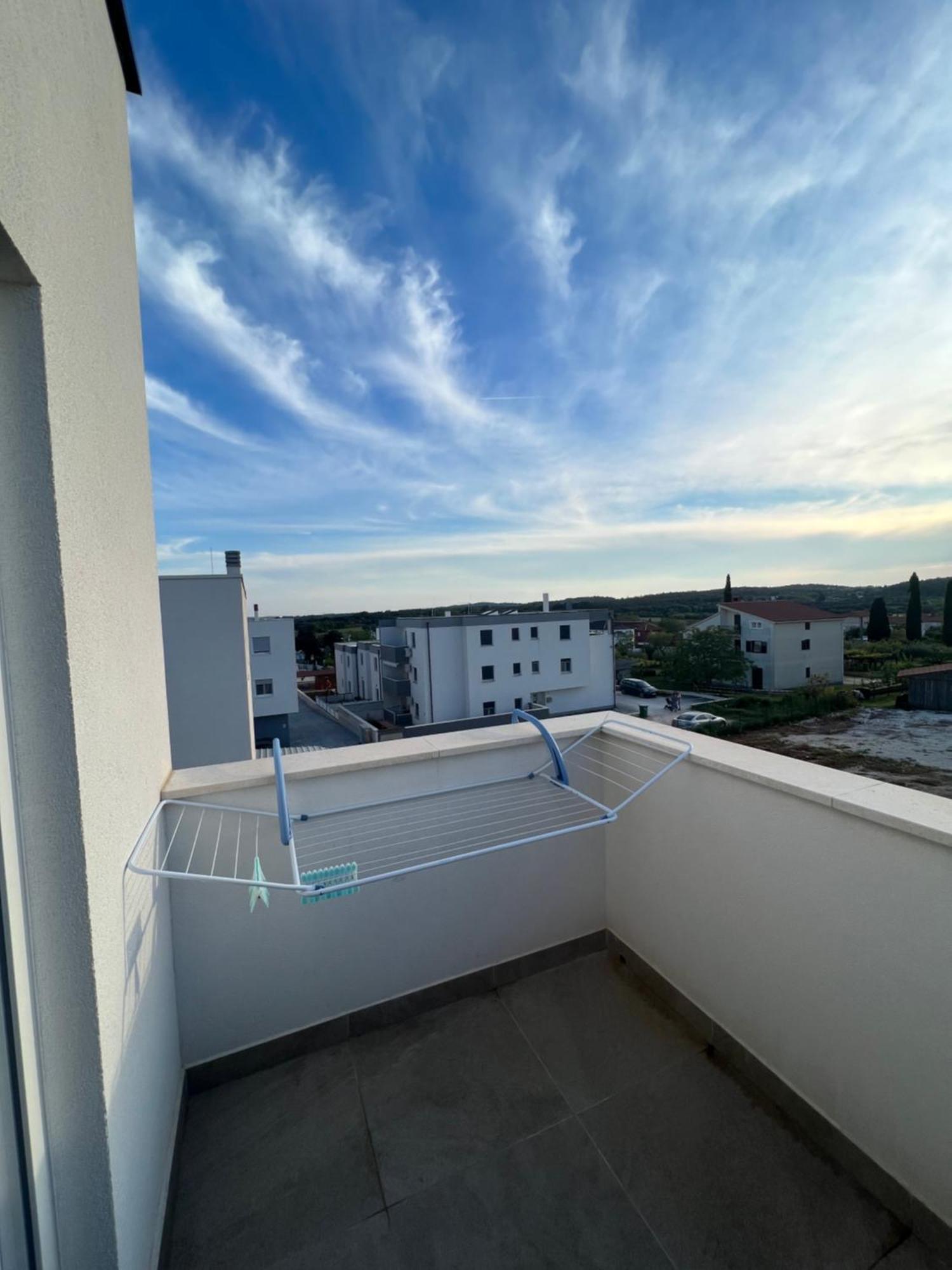 Apartment Sunset PUY Exterior foto