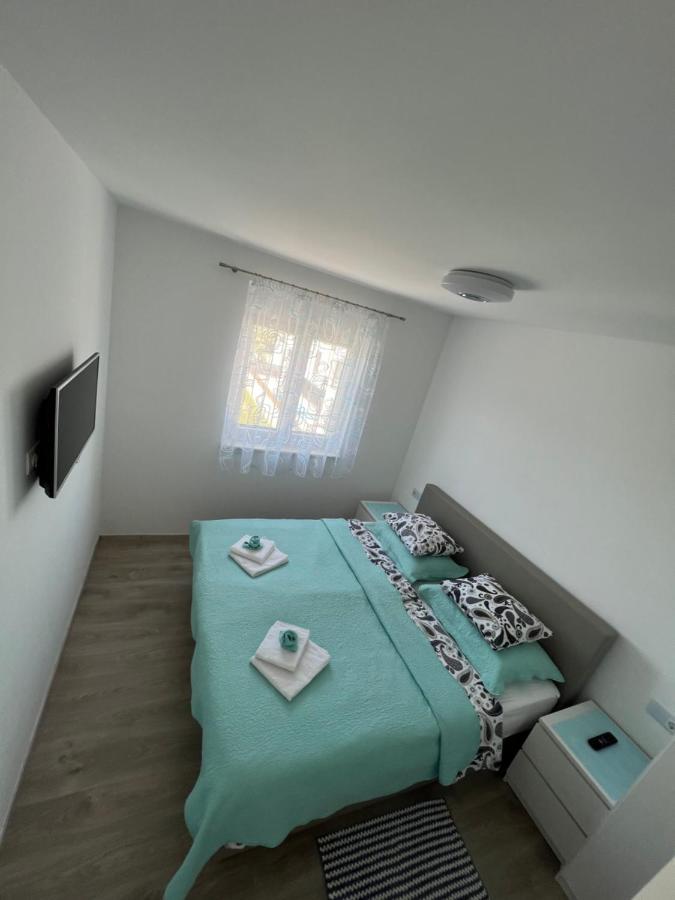 Apartment Sunset PUY Exterior foto